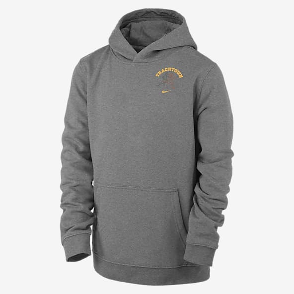 Nike track hoodie on sale